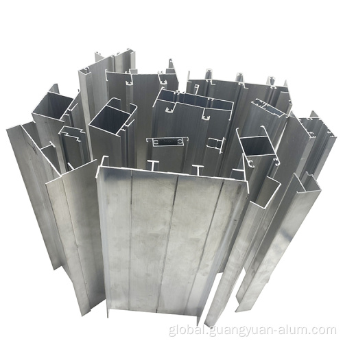 Aluminum Profile for Window Lebanon Aluminum Profile Section Supplier